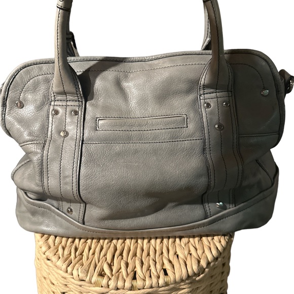 B. Makowsky shoulder bag - Picture 2 of 11